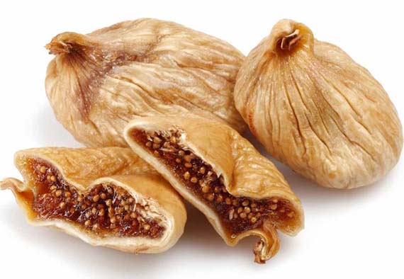 Dried Figs